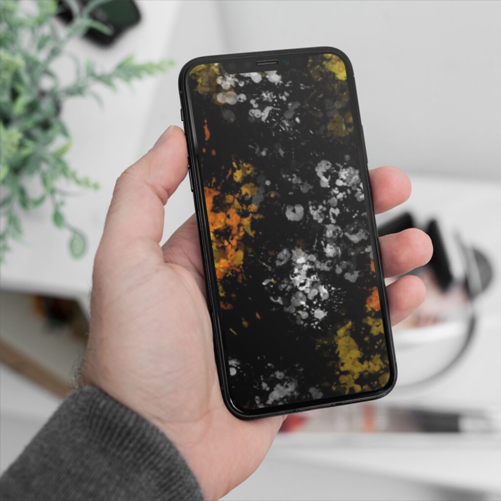 MOBILE WALL 1