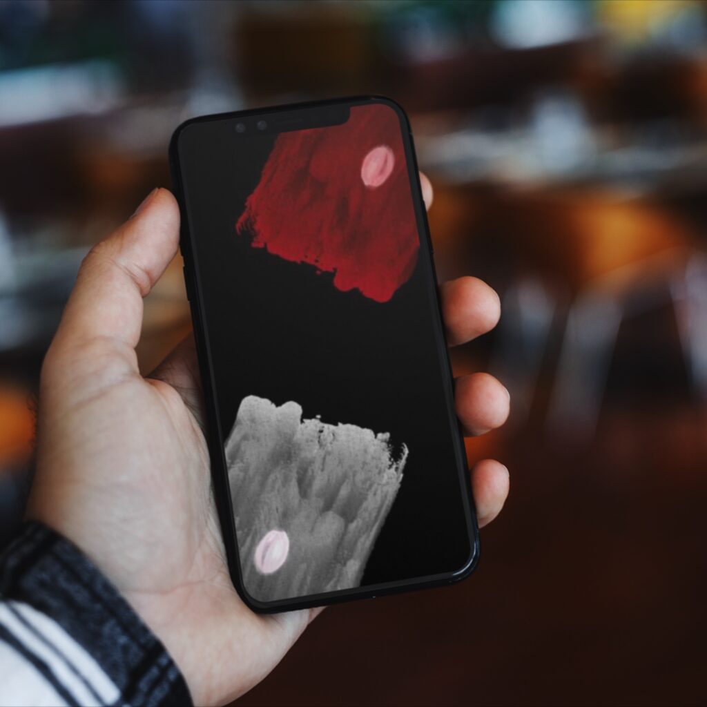 MOBILE WALL2